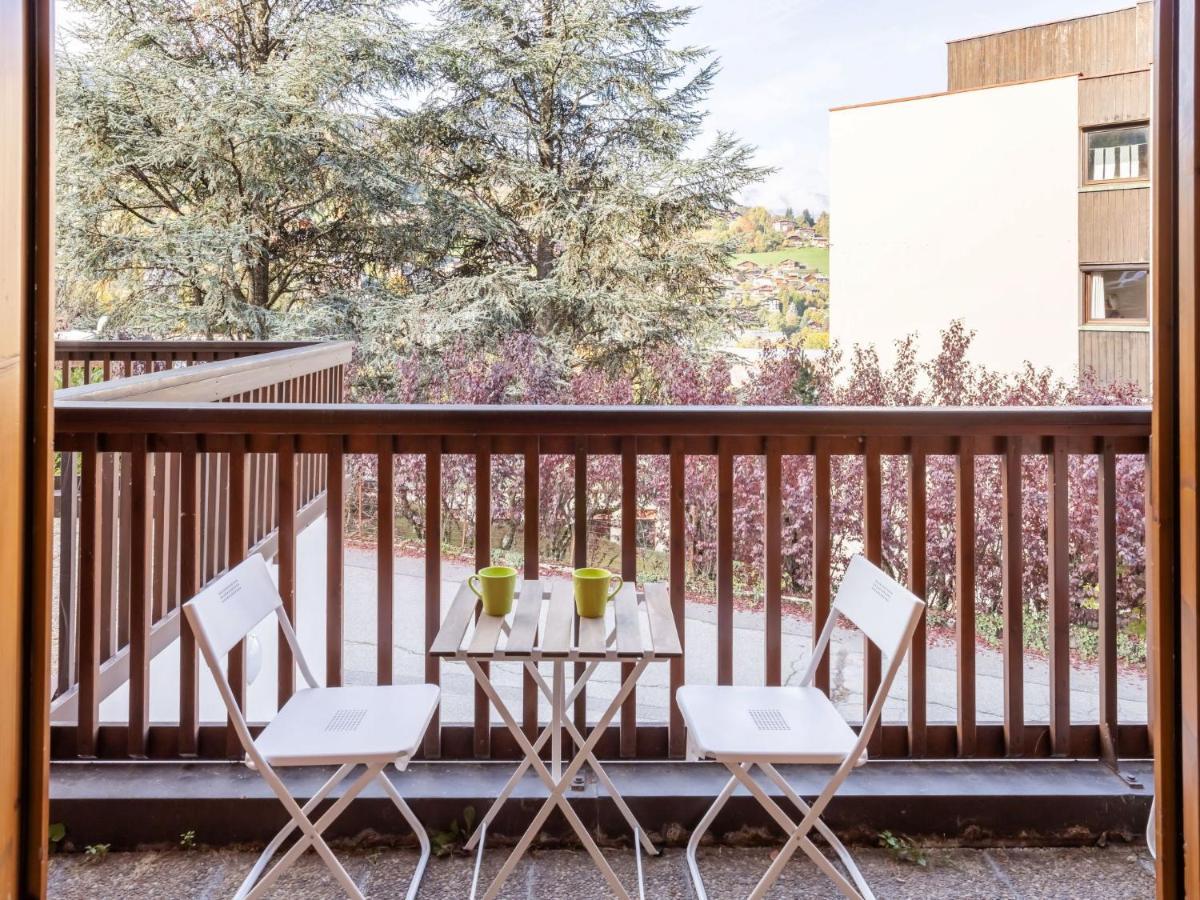 Apartment Le Martagon-3 By Interhome サン・ジェルヴェ・レ・バン エクステリア 写真