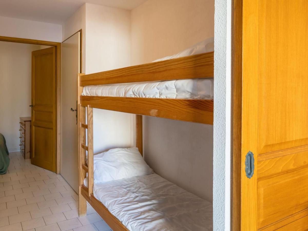 Apartment Le Martagon-3 By Interhome サン・ジェルヴェ・レ・バン エクステリア 写真